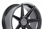 FERRADA FR7 Matte Black
