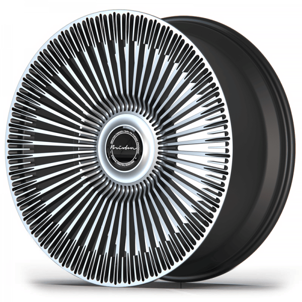 BRIXTON FORGED LX17 1-PIECE Any Finish