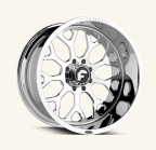 FORGIATO DREA-T Any Finish