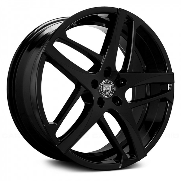 LEXANI BAVARIA Gloss Black