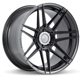 FERRADA - FR6 Matte Black