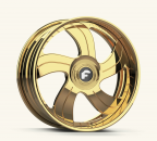 FORGIATO BELICE-XKW-2 Any Finish