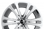 FOOSE WEDGE Chrome