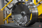 VOSSEN FORGED GEN-06 Custom Finishes