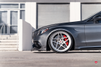 VOSSEN FORGED LC 104 Custom Painted