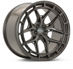 VOSSEN HFX-1 Gloss Black