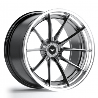 VORSTEINER - VFN 310 Custom Painted