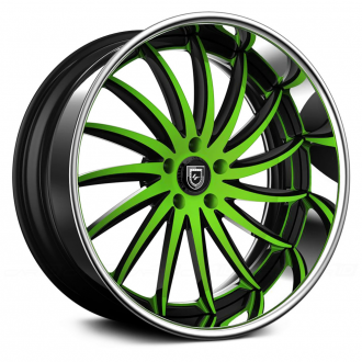 LEXANI FORGED - 748 Custom