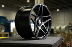 VOSSEN FORGED GEN-02 Custom Finishes