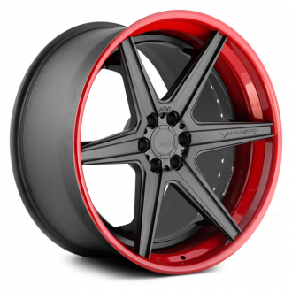 ADV.1 - 6 TS-SL Custom