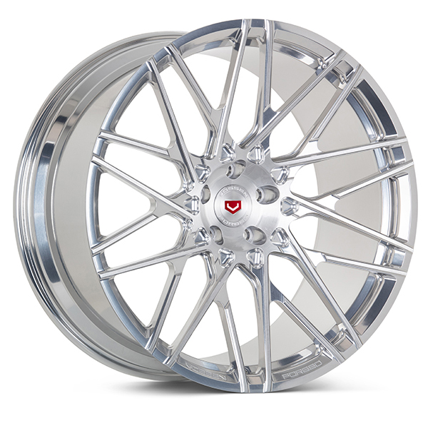 VOSSEN FORGED S17-07 Custom Painted