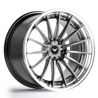 VORSTEINER - VFN 302 Custom Painted