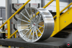 VOSSEN FORGED VPS-2 Custom Finishes
