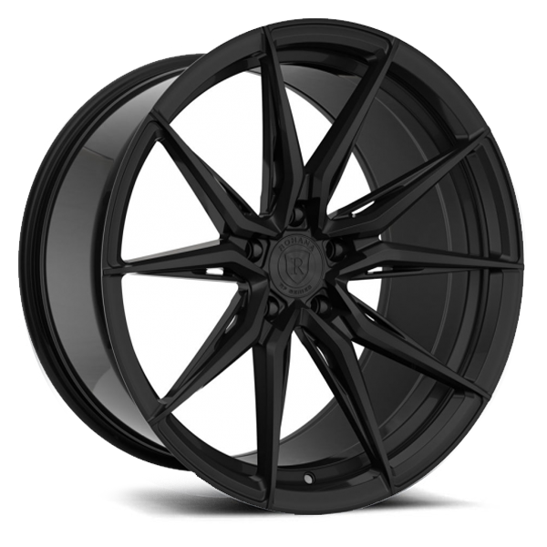 ROHANA RFX13 Gloss Black