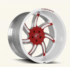 FORGIATO Azioni-T Any Finish