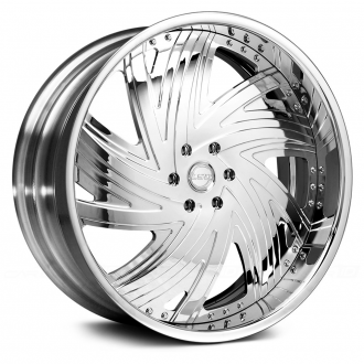 LEXANI FORGED - LSD-2 Custom