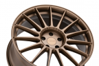 TSW PADDOCK Matte Bronze