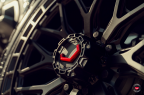 VOSSEN FORGED LCX-02 Custom Finishes