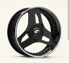 FORGIATO 713-2 Any Finish