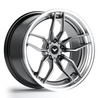 VORSTEINER - VFN 305 Custom Painted