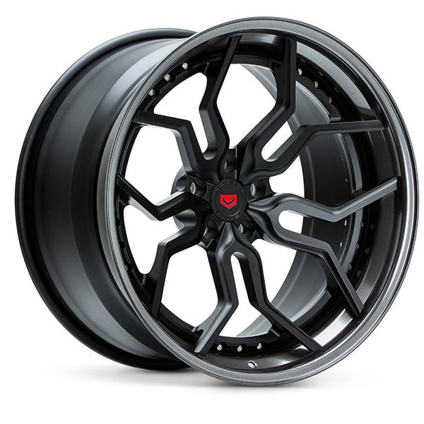 VOSSEN FORGED HC-3 (3-Piece) Custom Painted