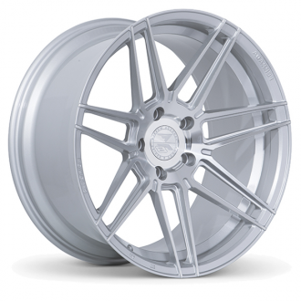 FERRADA - FR6 Machine Silver