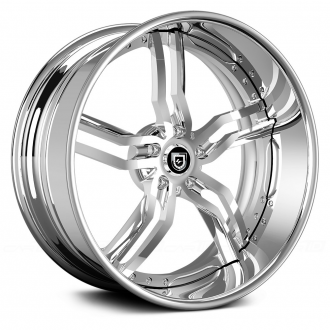 LEXANI FORGED - 737 Custom