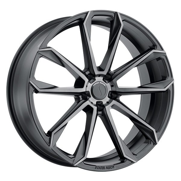 STATUS MASTADON 5 Carbon Graphite