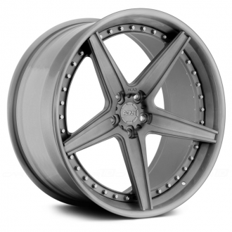 ADV.1 - 5 TS-SL Custom