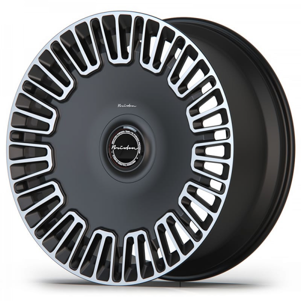 BRIXTON FORGED LX12 1-PIECE Any Finish