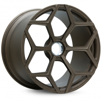 VOSSEN FORGED - NV1 Textured Bronze