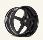 FORGIATO AGGIO-B Any Finish