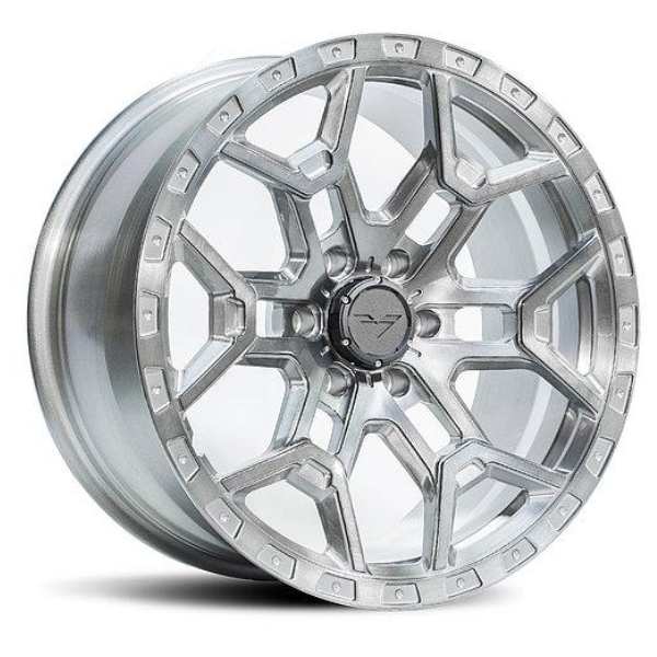 VENOMREX VR-F02 Custom