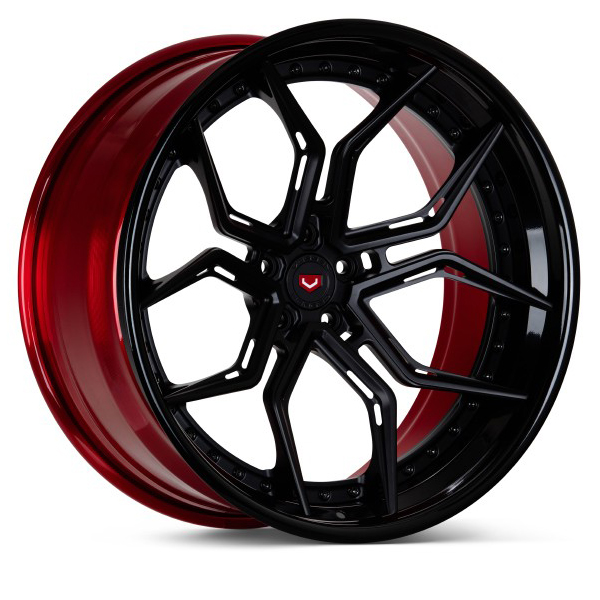 VOSSEN FORGED EVO-3R (3-Piece) Custom Painted