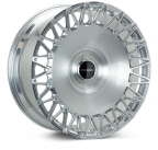 VOSSEN FORGED S17-18 Custom Finishes