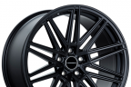 VOSSEN CV10 Satin Black
