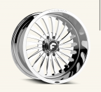 FORGIATO AUTONOMO-T Any Finish