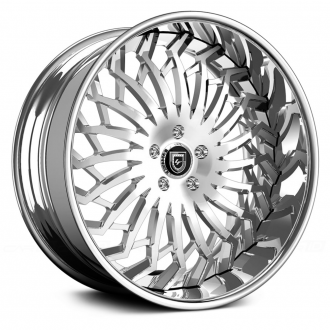 LEXANI FORGED - 743 Custom