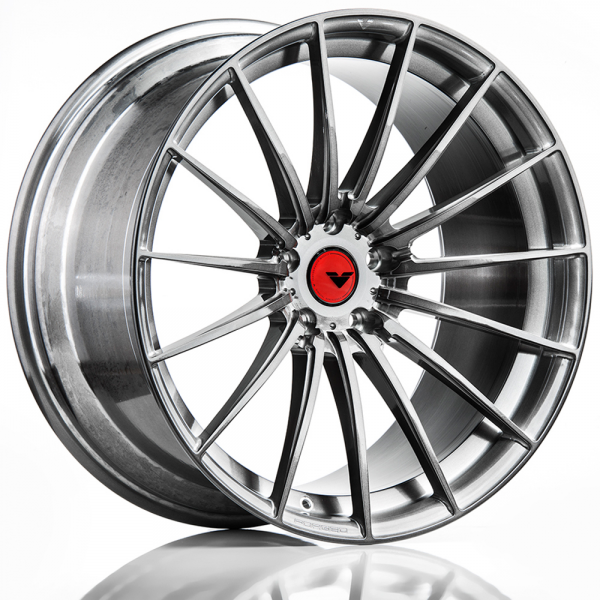 VORSTEINER VFN-502 Custom Painted