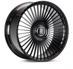 VOSSEN FORGED S17-16 Custom Finishes