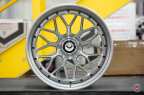 VOSSEN FORGED GEN-03 (3-piece) Custom Finishes