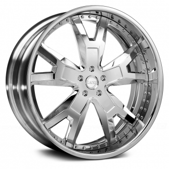 LEXANI FORGED - BUCKLE Custom