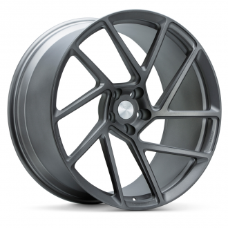 VOSSEN FORGED - NV2 Stealth Grey
