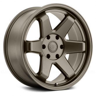 BLACK RHINO - ROKU Bronze