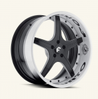 FORGIATO AGGIO-B Any Finish