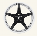 FORGIATO AGGIO-B Any Finish