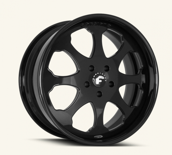 FORGIATO DISTINTIVO-B Any Finish