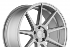 VELGEN VMB9 Matte Silver