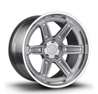 ROHANA - RLB-7 Standard Finishes