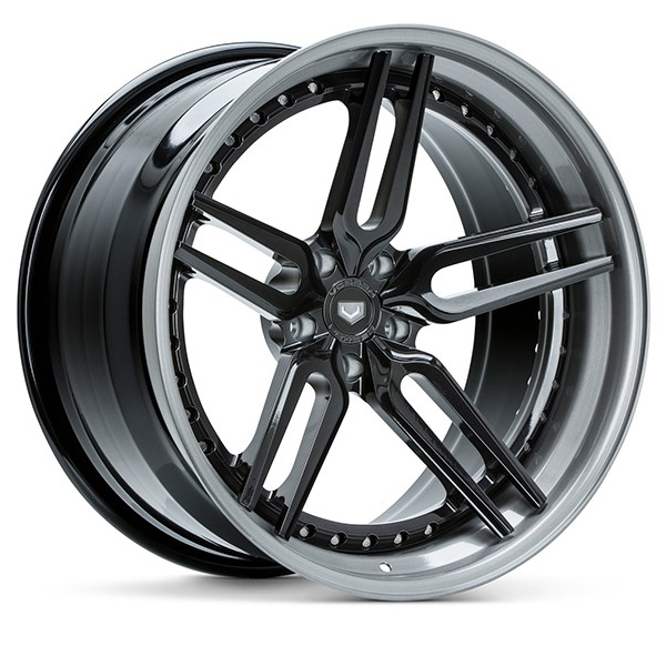 VOSSEN FORGED HC-1 (3-Piece) Custom Painted